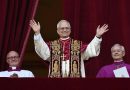 Primer Papa estadounidense con nacionalidad peruana